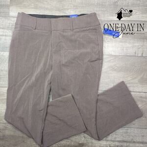 Apt. 9 Magic Waist Dress Pants Size 16